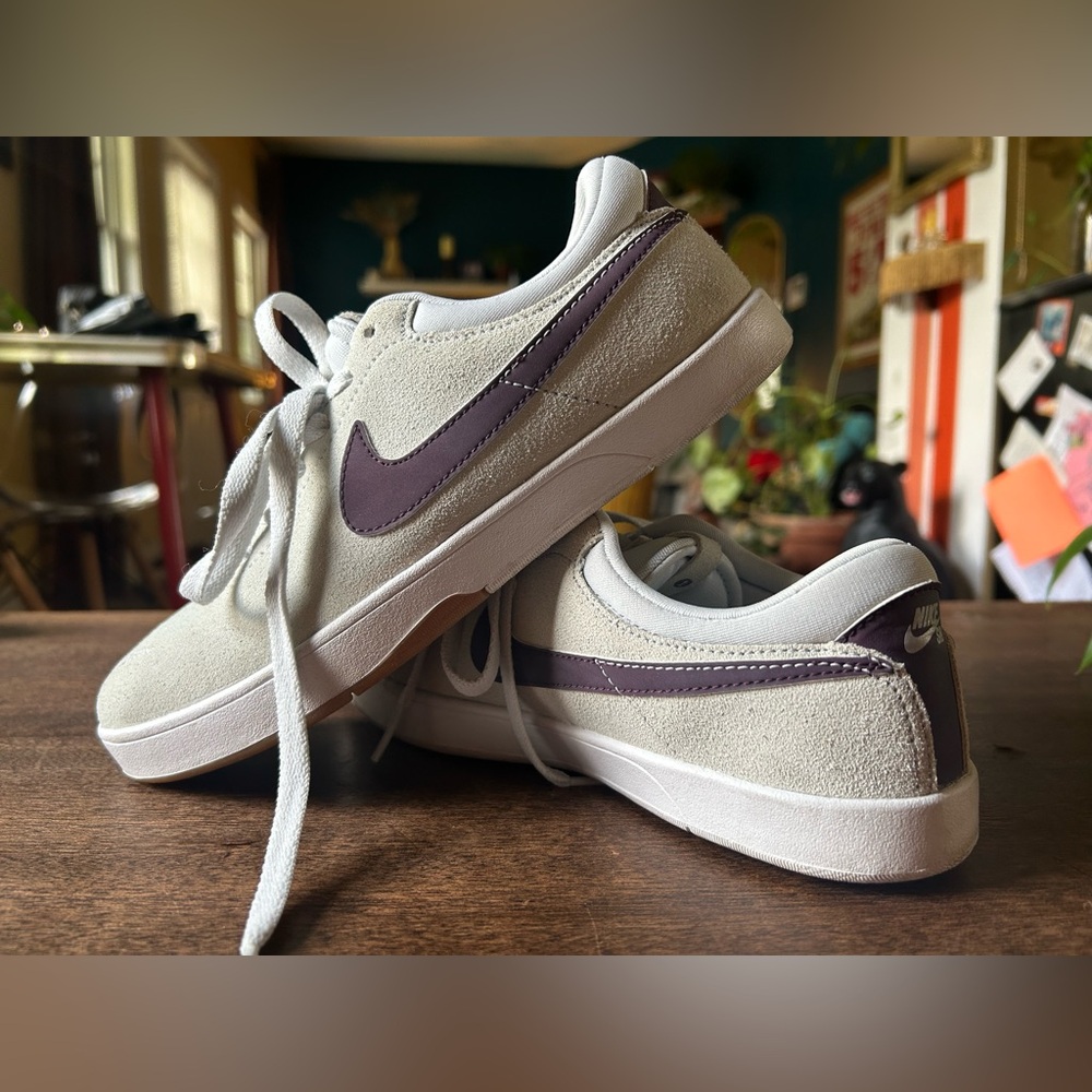 Nike SB Eric Koston Signature 1 Zoom Youth 6/ Women 7.5